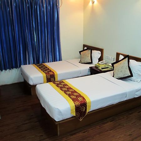Win Star Hotel Mandalaj Kültér fotó