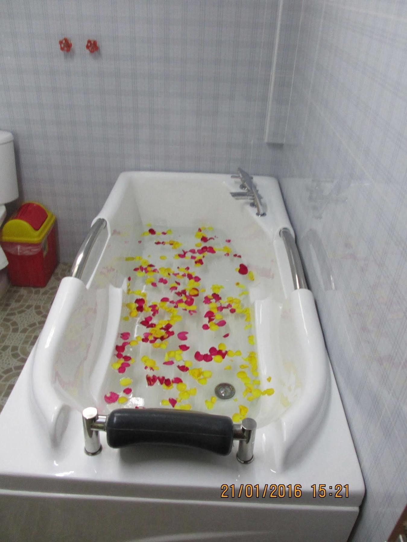 Win Star Hotel Mandalaj Kültér fotó
