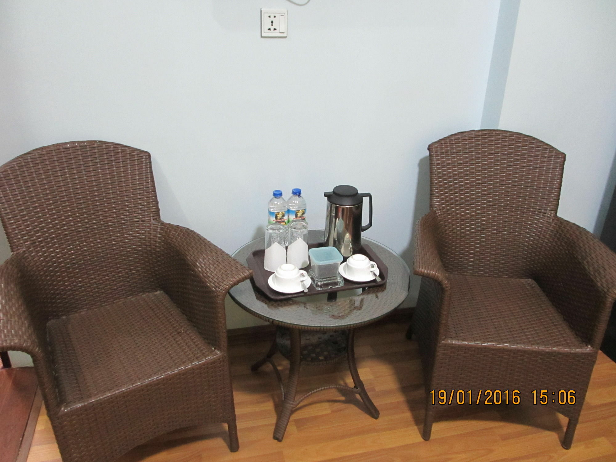 Win Star Hotel Mandalaj Kültér fotó